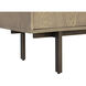 Briar 78.75 X 19 inch Weathered Oak Sideboard